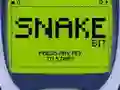 Spel Snake Bit 3310 aanlyn