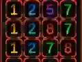 Spel Neon Logic aanlyn
