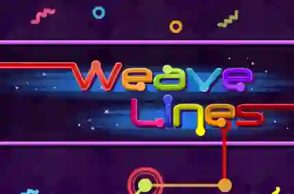 Spel Weave Lines aanlyn