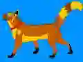 Spel Create a Cat aanlyn