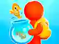 Spel Aquarium Land aanlyn