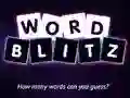 Spel Word Blitz aanlyn