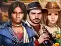 Spel Secret Fortune aanlyn