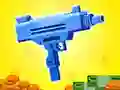 Spel 3D Gun Idle aanlyn