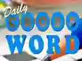 Spel Daily Crossword aanlyn