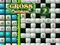 Spel Crosswords 2 aanlyn