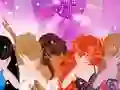 Spel Princess dab queens aanlyn