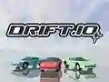 Spel Drift.io aanlyn