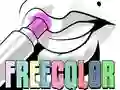 Spel Freecolor aanlyn