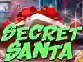 Spel Secret Santa aanlyn