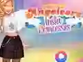 Spel Angel Core Insta Princesses aanlyn