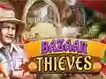 Spel Bazaar thieves aanlyn
