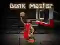 Spel Dunk Master aanlyn