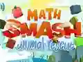 Spel Math Smash Animal Rescue aanlyn