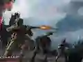 Spel Counter Force Conflict aanlyn