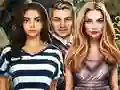Spel Family enigma aanlyn