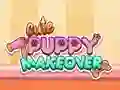 Spel Cute Puppy Makeover aanlyn