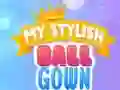 Spel My Stylish Ball Gown aanlyn
