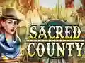 Spel Sacred county aanlyn