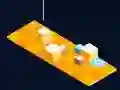 Spel Space-time Transportation aanlyn