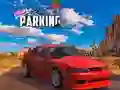 Spel Holiday Parking aanlyn
