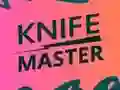 Spel Knife Master aanlyn