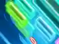 Spel Neon Arkanoid aanlyn