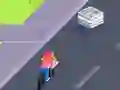Spel Paper Girl aanlyn
