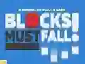 Spel Blocks Must Fall! aanlyn