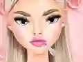 Spel Valentine's Makeup Trends aanlyn