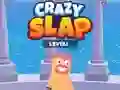 Spel Crazy Slap aanlyn