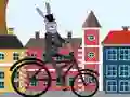 Spel Gizmo Rabbit aanlyn