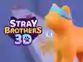 Spel Stray Brothers 3D aanlyn