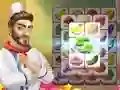 Spel Cooking Tile aanlyn