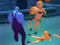 Spel Halloween: Chainsaw Massacre aanlyn