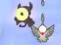 Spel Twilight Wings aanlyn