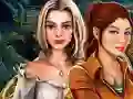 Spel Dangerous Adventure aanlyn