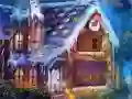 Spel Magic Boy Escape aanlyn