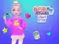 Spel Fun Gamer Girl Setup aanlyn