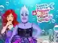 Spel Underwater Princess Vs Villain Rivalry aanlyn