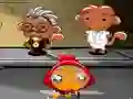Spel Monkey Go Happy Stage 669 aanlyn