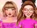 Spel Celebrity Valentino Pink Collections aanlyn
