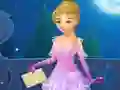 Spel Cinderella Dress Up Fashion nova aanlyn