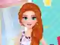 Spel Princess Kitchen Stories: Birthday Cake aanlyn
