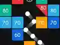 Spel Balls Bricks Breaker 2 aanlyn