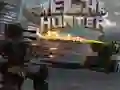 Spel Mecha Hunter aanlyn