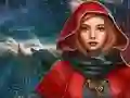 Spel Dangerous Witches aanlyn