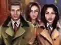Spel Shadows of Crime aanlyn