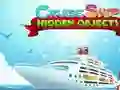Spel Cruise Ship Hidden Objects aanlyn