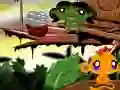 Spel Monkey Go Happy Stage 52 aanlyn